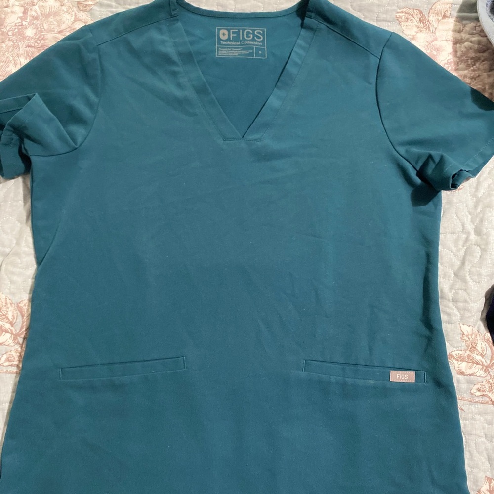 Figs scrubs Small